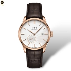 Đồng hồ Mido Belluna II Small Second M024.428.36.031.00