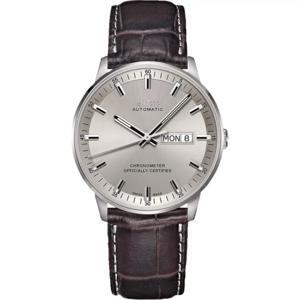 Đồng hồ Mido Commander II M021.431.16.071.00