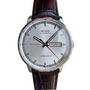 Đồng Hồ Mido Commander M016.430.16.031.80