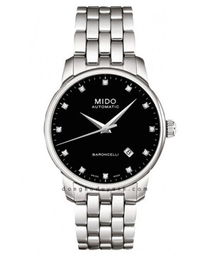 Đồng hồ Mido M8600.4.68.1