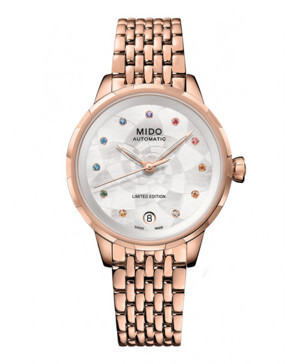 Đồng hồ Mido nữ M043.207.33.109.00