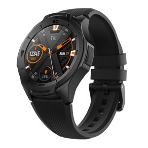 Đồng hồ Mobvoi Ticwatch S2