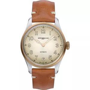 Đồng hồ Montblanc 1858 Automatic 119065
