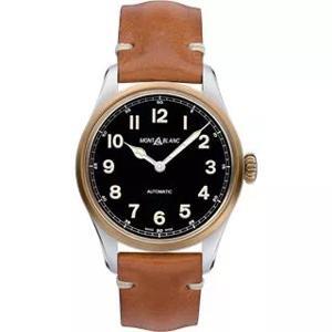 Đồng hồ Montblanc 1858 Automatic 117833