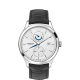 Đồng hồ Montblanc Heritage Chronométrie Dual Time 112540