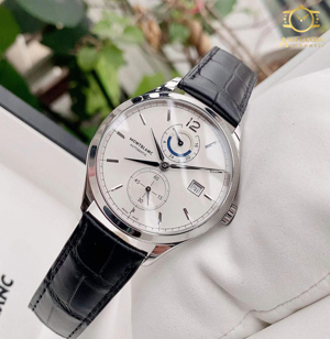 Đồng hồ Montblanc Heritage Chronométrie Dual Time 112540