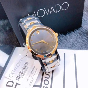 Đồng hồ Movado 0607043