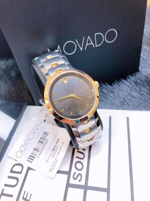 Đồng hồ Movado 0607043