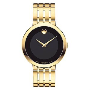 Đồng hồ Movado 0607059 (39mm)