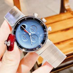 Đồng hồ Movado Edge 3680010, 40mm