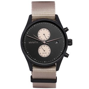 Đồng hồ Movado MV01