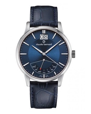 Đồng hồ nam CLAUDE BERNARD 41001.3.BUIN