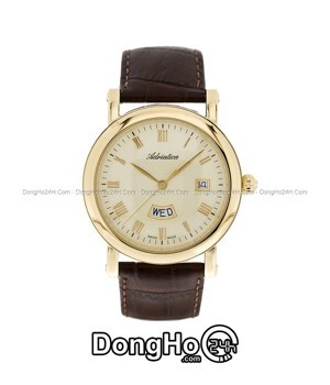 Đồng hồ nam Adriatica A1023 - màu 1233Q/ 1231Q/ 5233Q