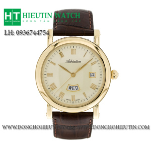 Đồng hồ nam Adriatica A1023 - màu 1233Q/ 1231Q/ 5233Q