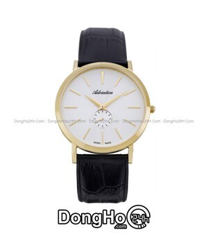Đồng hồ nam Adriatica A1113 - màu 1211Q/ 1213Q/ 5213Q