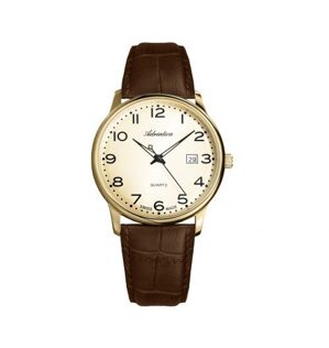 Đồng hồ nam Adriatica - A12406.1221Q