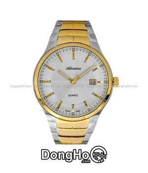 Đồng hồ nam Adriatica - A8119.2113Q