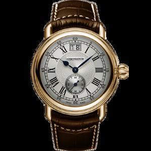 Đồng hồ nam Aerowatch 41900 RO01