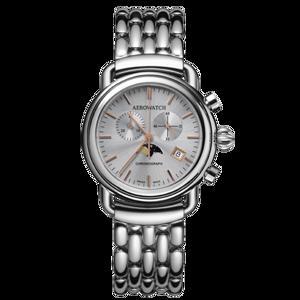 Đồng hồ nam Aerowatch 84934 AA06 M