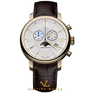 Đồng hồ nam Aerowatch 84936 RO02