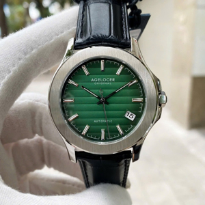 Đồng hồ nam Agelocer Baikal 6302A1