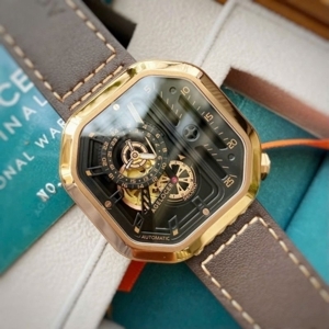 Đồng hồ nam Agelocer BigBang 5803D2
