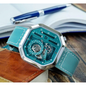 Đồng hồ nam Agelocer BigBang 5805A5