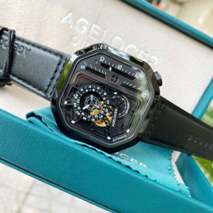 Đồng hồ nam Agelocer BigBang 5803J3