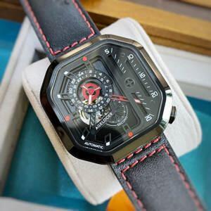 Đồng hồ nam Agelocer BigBang 5804J4