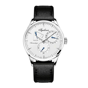 Đồng hồ nam Agelocer Budapest 4101A1