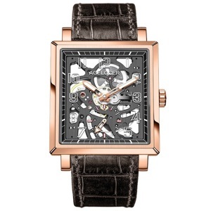 Đồng hồ nam Agelocer Codex 3501D2