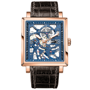 Đồng hồ nam Agelocer Codex 3504D2
