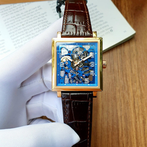 Đồng hồ nam Agelocer Codex 3504D2