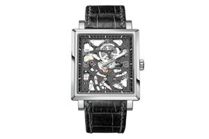 Đồng hồ nam Agelocer Codex 3501A1