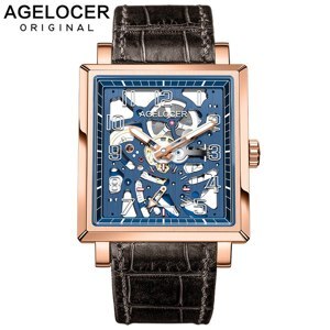 Đồng hồ nam Agelocer Codex 3504D2