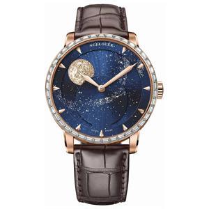 Đồng hồ nam Agelocer Moon Phases 6404F2