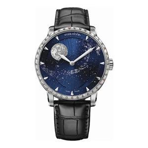Đồng hồ nam Agelocer Moon Phases 6404E1