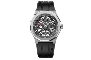 Đồng hồ nam Agelocer Schwarzwald 6001A1-R