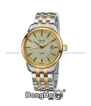 Đồng hồ nam Alexandre christie AC8A169A