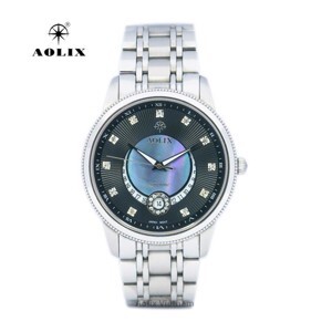 Đồng Hồ nam Aolix 9136G