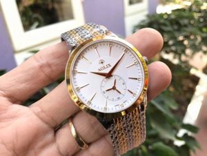Đồng hồ nam Aolix AL9139M