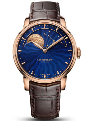 Đồng hồ nam Arnold & Son Royal Collection HM Perpetual Moon 1GLAR.U01A.C123A