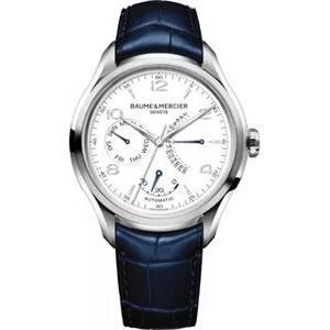 Đồng hồ nam Baume et Mercier Clifton Retrograde Automatic 10449