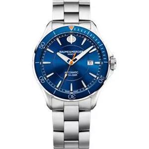Đồng hồ nam Baume et Mercier Clifton Automatic MOA10378