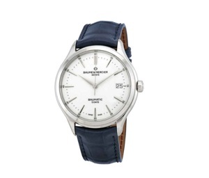 Đồng hồ nam Baume et Mercier Clifton Baumatic Automatic 10398