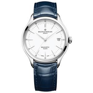 Đồng hồ nam Baume et Mercier Clifton Baumatic Automatic 10398