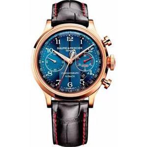 Đồng hồ nam Baume & Mercier 10233