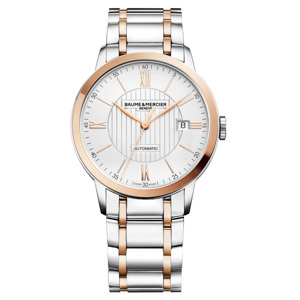 Đồng hồ nam Baume & Mercier Classima 10217