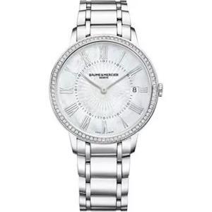 Đồng hồ nam Baume & Mercier Classima 10227