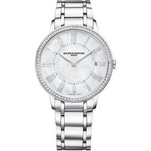 Đồng hồ nam Baume & Mercier Classima 10227